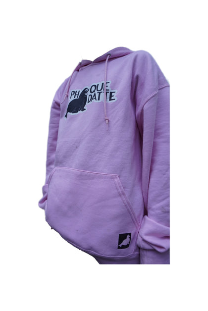 Classic Phoque Datte Hoodie Collection