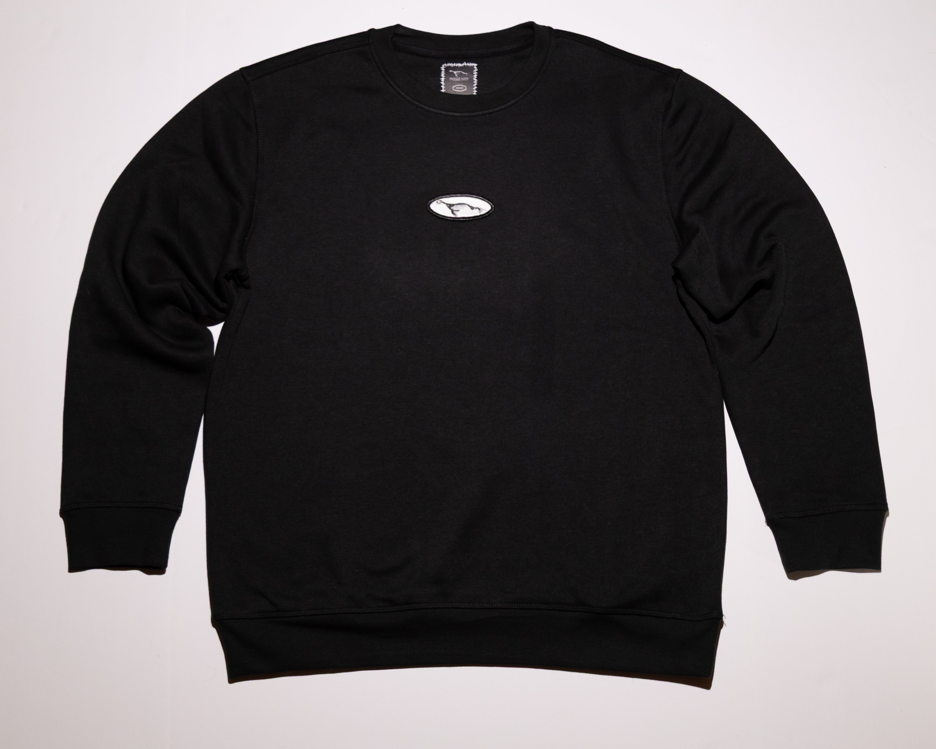 Skeleseal Crewneck