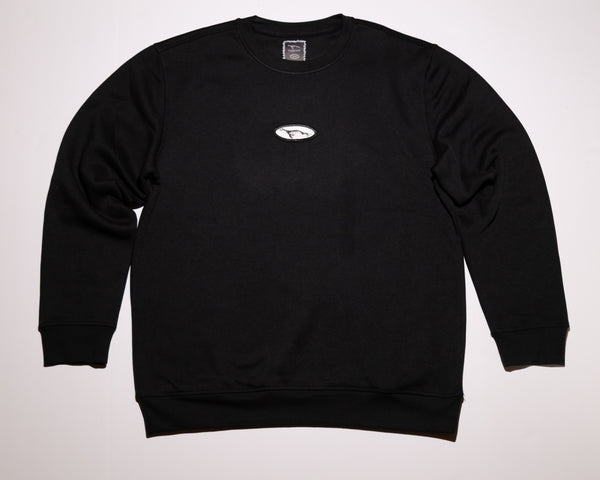 Skeleseal Crewneck