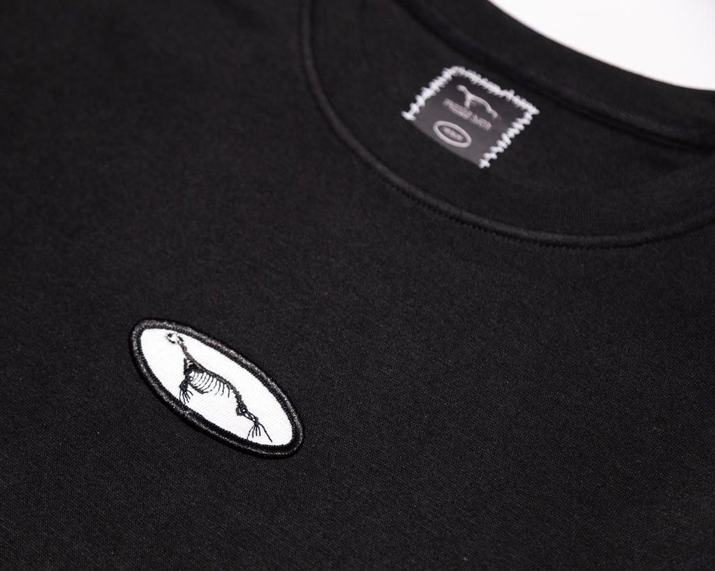 Skeleseal Crewneck