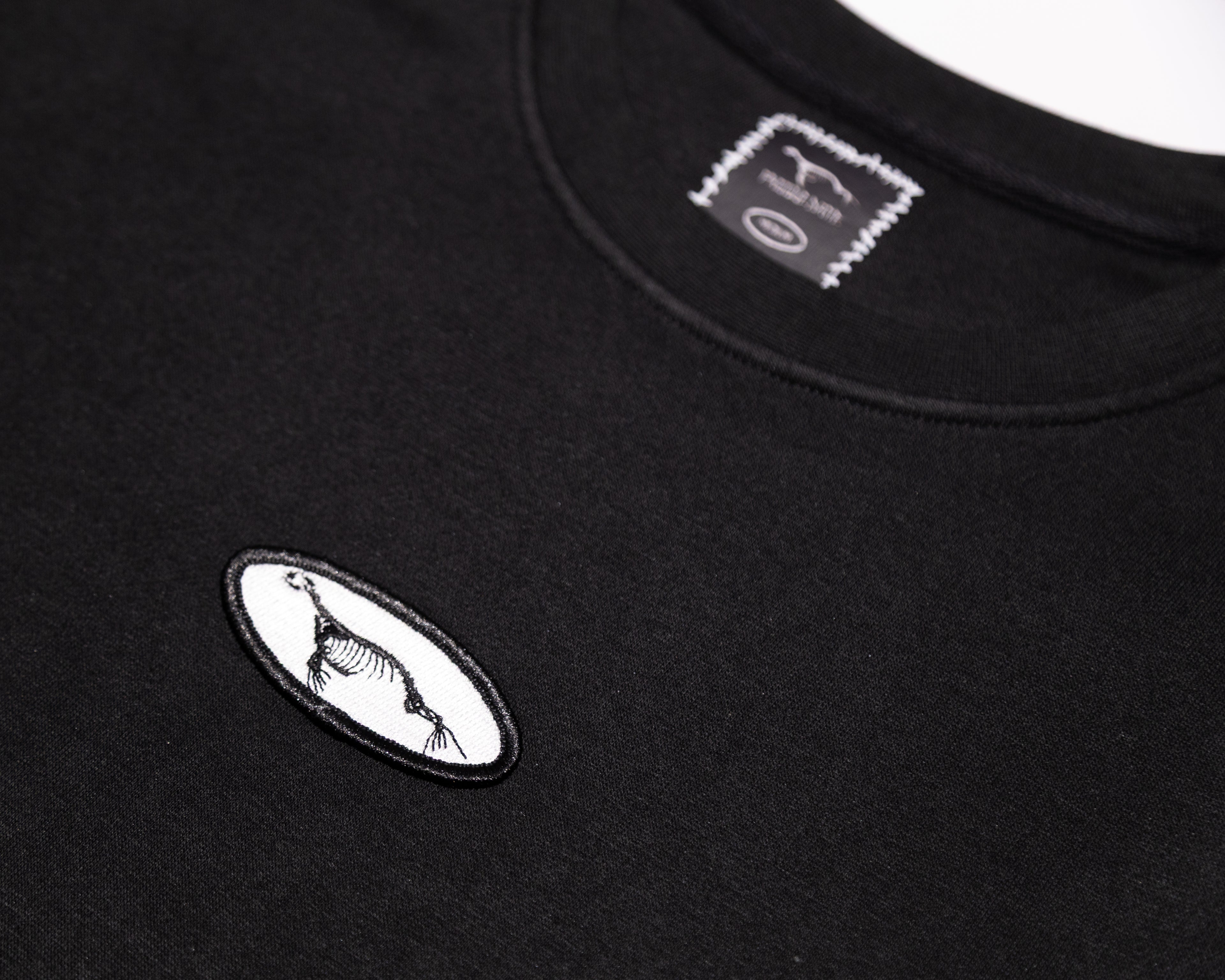 Skeleseal Crewneck