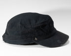 Distressed Seal Team Six Cap