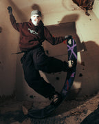 Skeleseal Hoodie