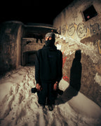 Phoque Datte Hoodie