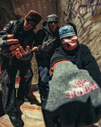 Phoque Datte Rope Glove V.1
