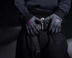 Blackout PD Rope Glove