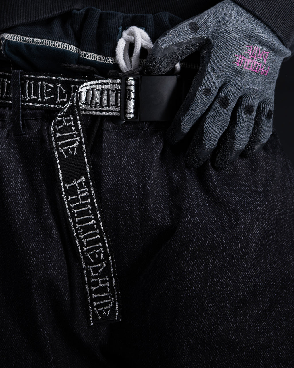 Boneyard Belt