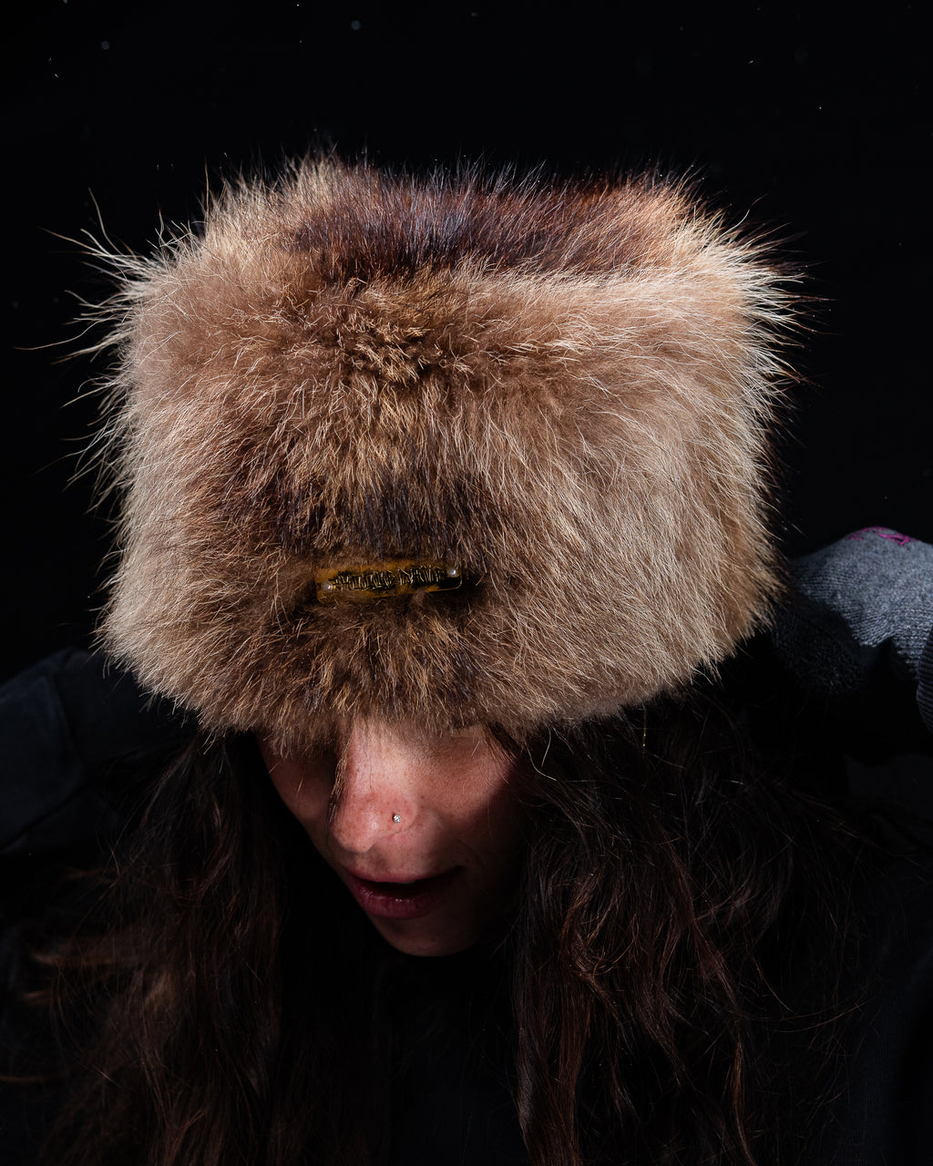 Phoque Datte Babushka