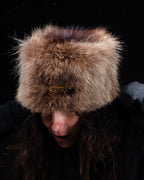 Phoque Datte Babushka