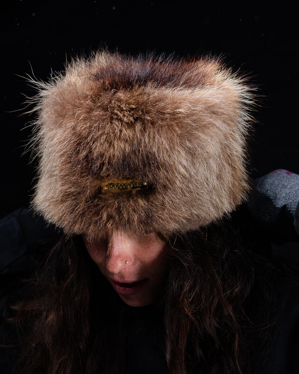 Phoque Datte Babushka