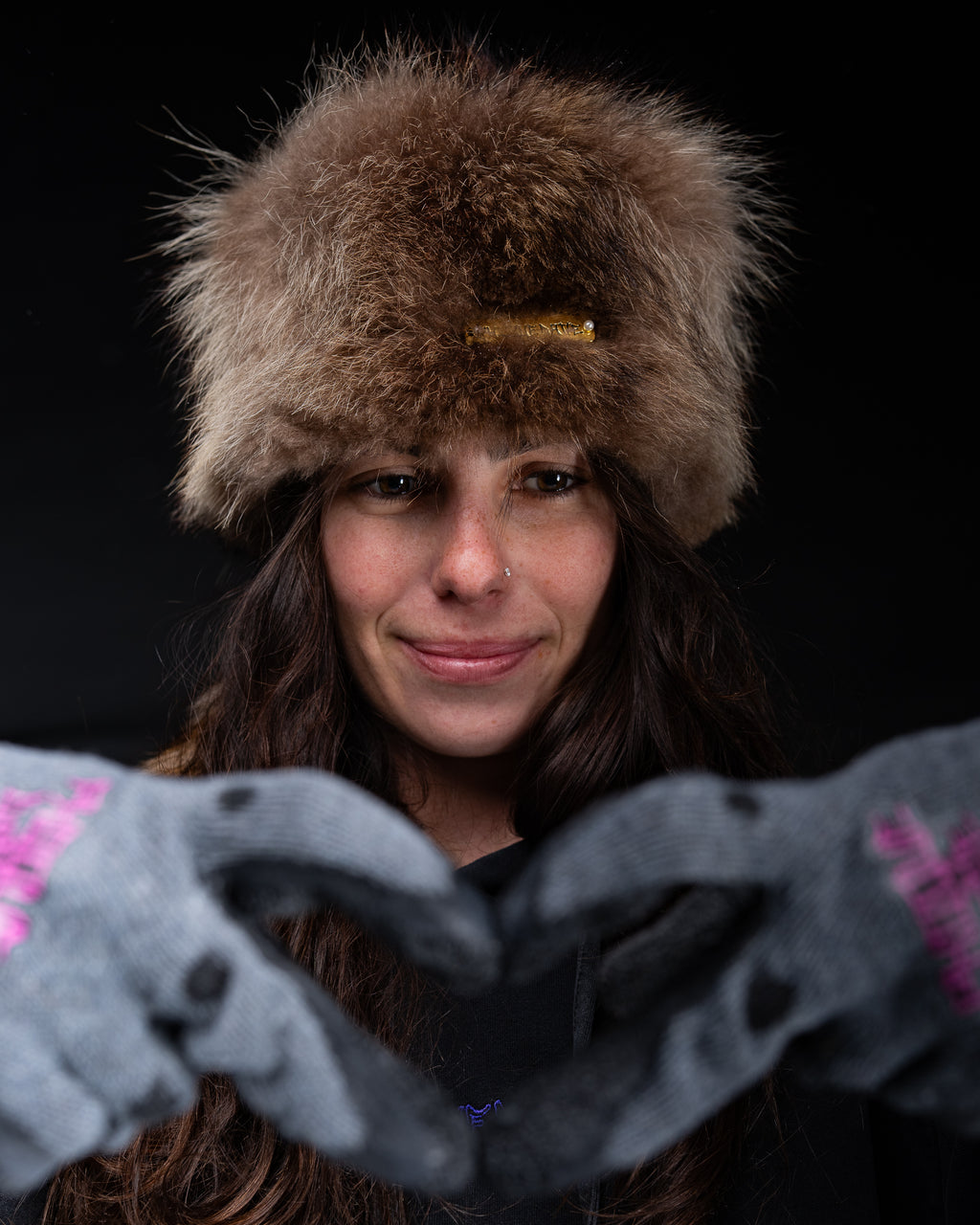 Phoque Datte Babushka