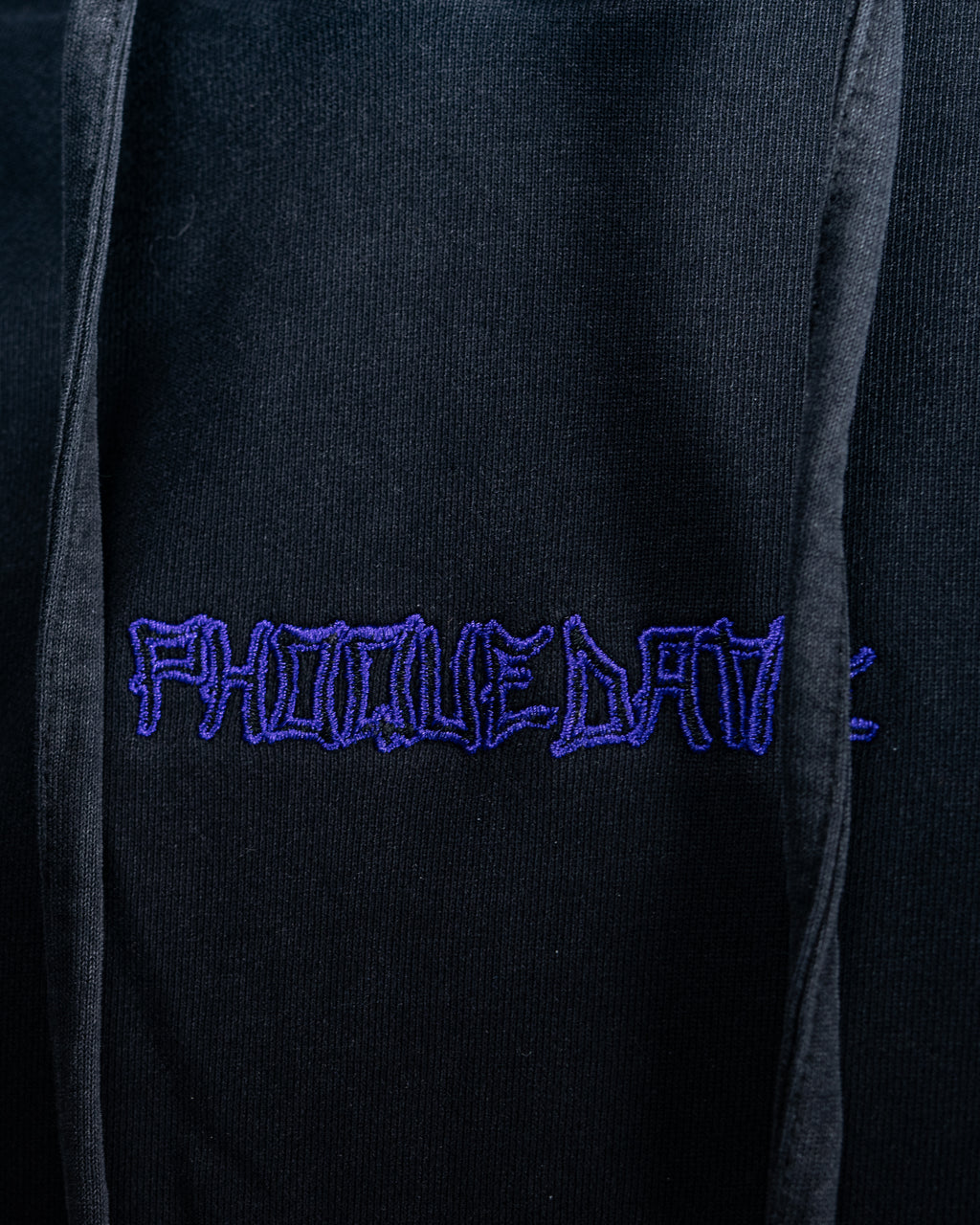 Phoque Datte Hoodie