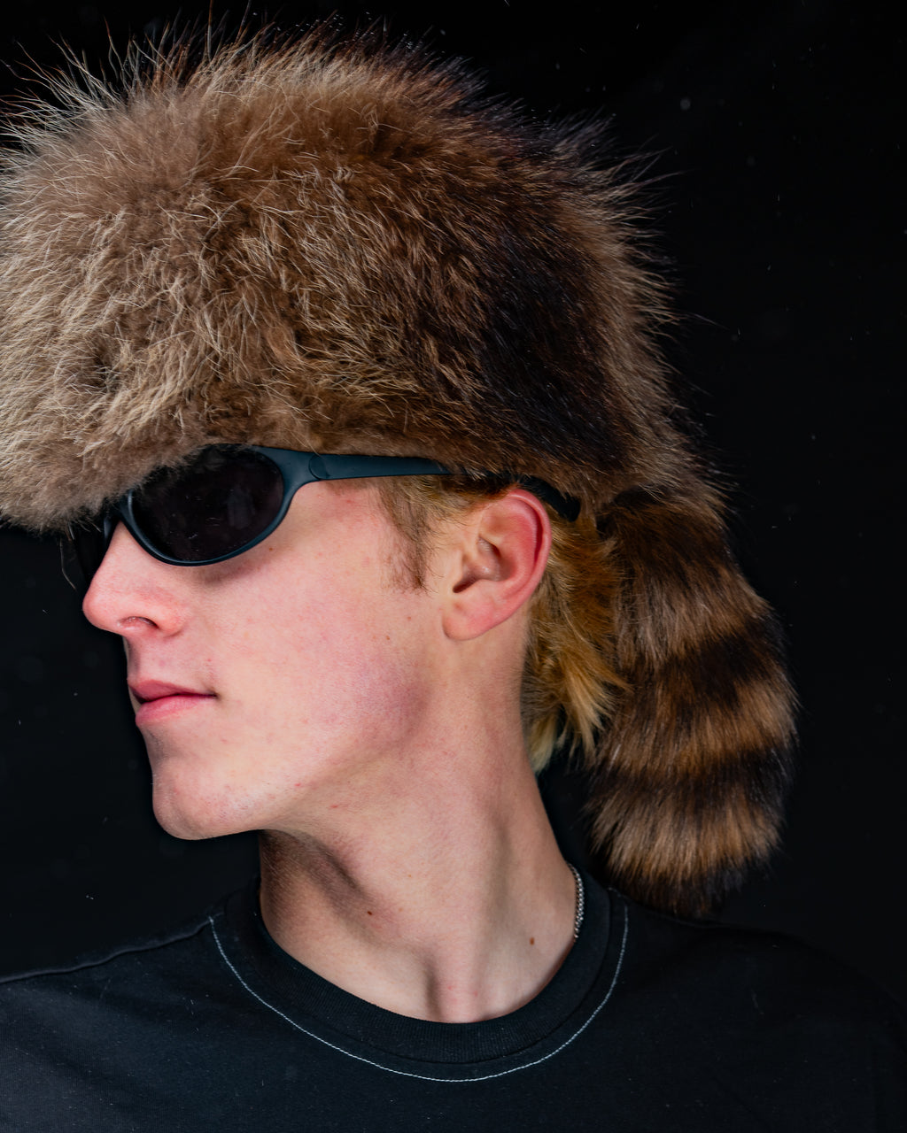 Phoque Datte Babushka