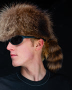 Phoque Datte Babushka