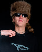 Phoque Datte Babushka