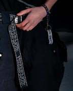 Boneyard Belt