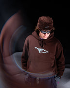 Skeleseal Hoodie