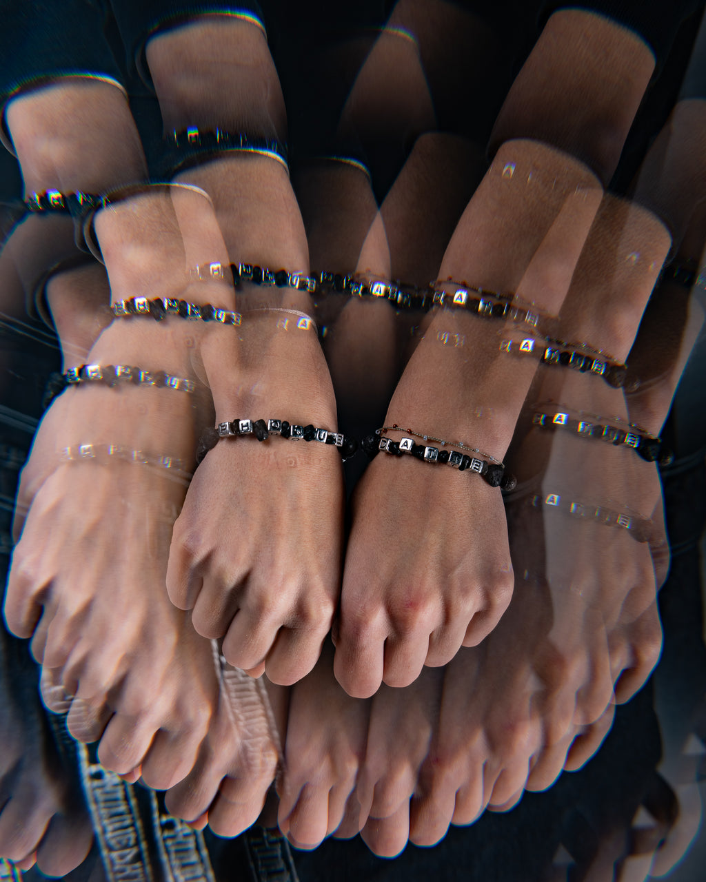 Phoque Datte Bracelet