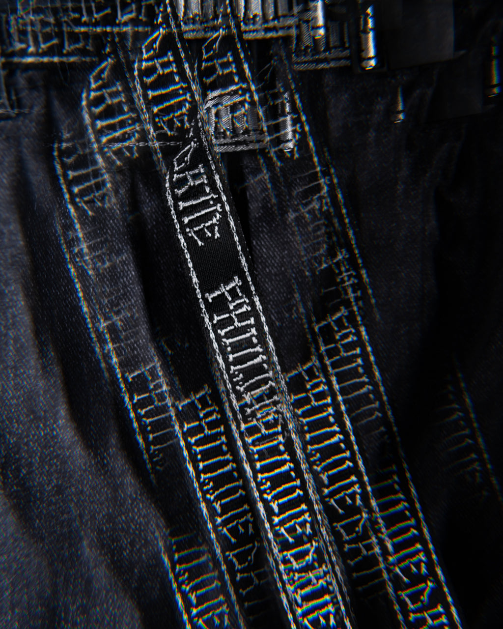 Boneyard Belt