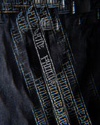 Boneyard Belt
