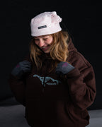 Skeleseal Hoodie