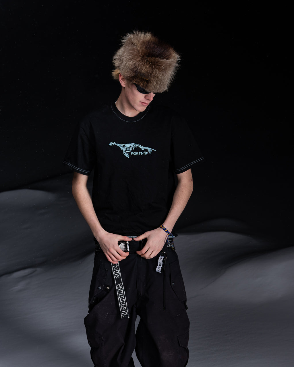 Skeleseal Shirt