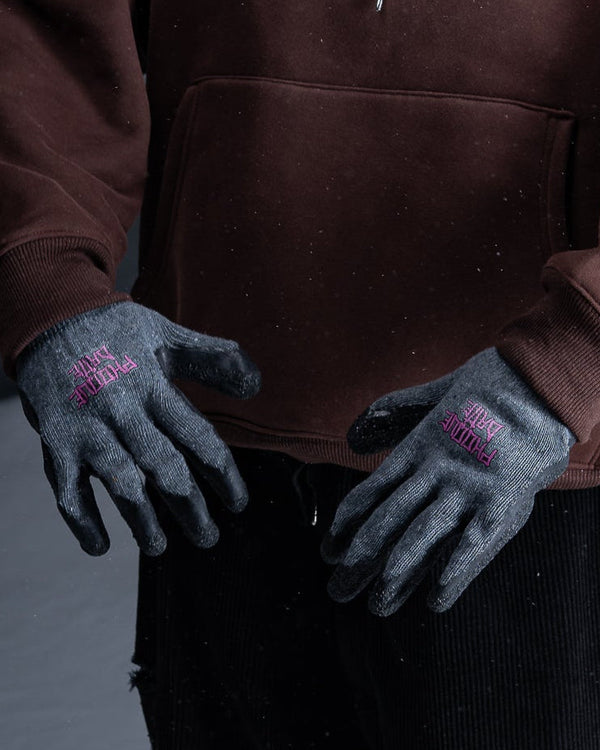 Phoque Datte Rope Glove V.1