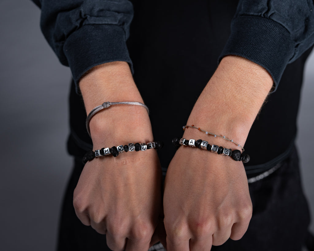 Phoque Datte Bracelet