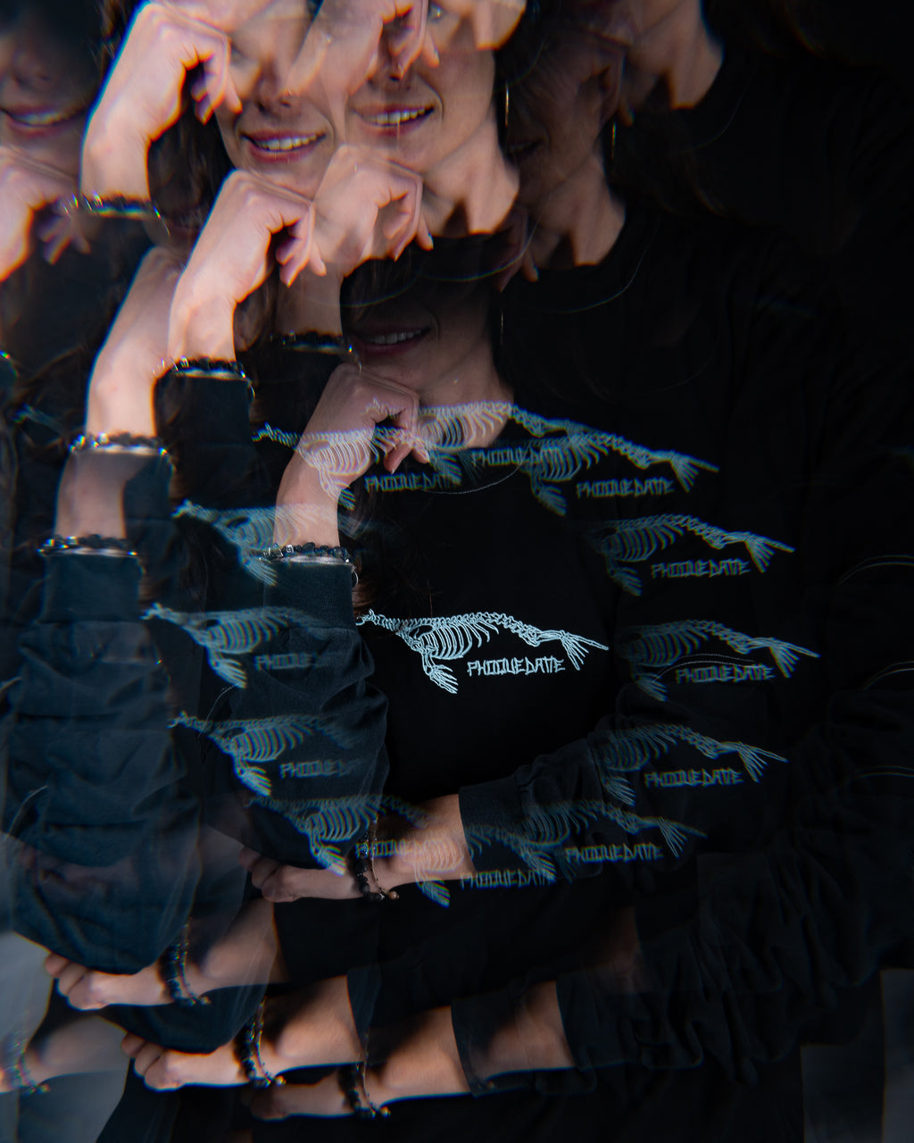 Skeleseal Shirt