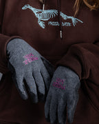 Phoque Datte Rope Glove V.1
