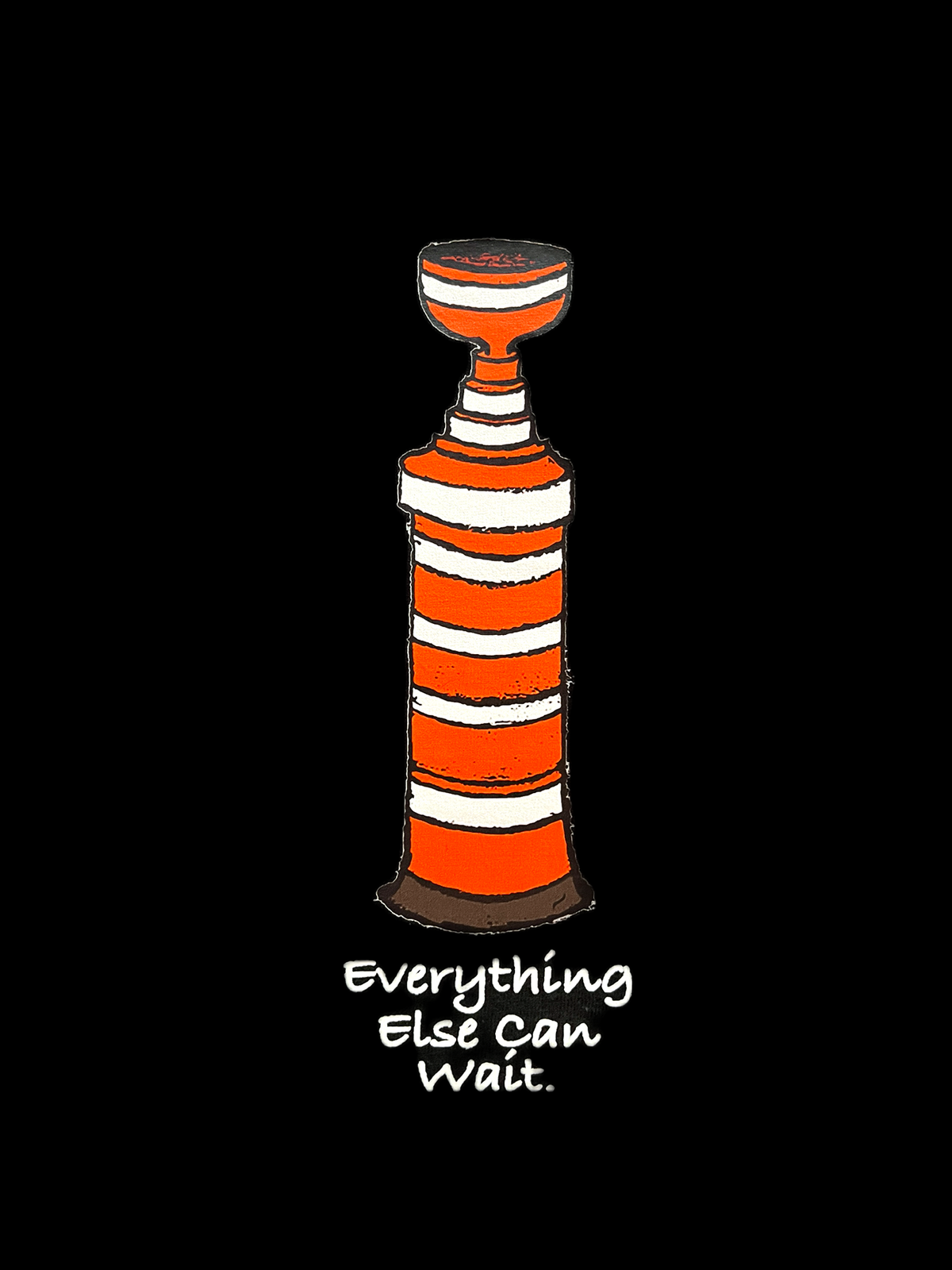 Stanley Cone Tee