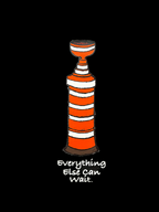 Stanley Cone Tee