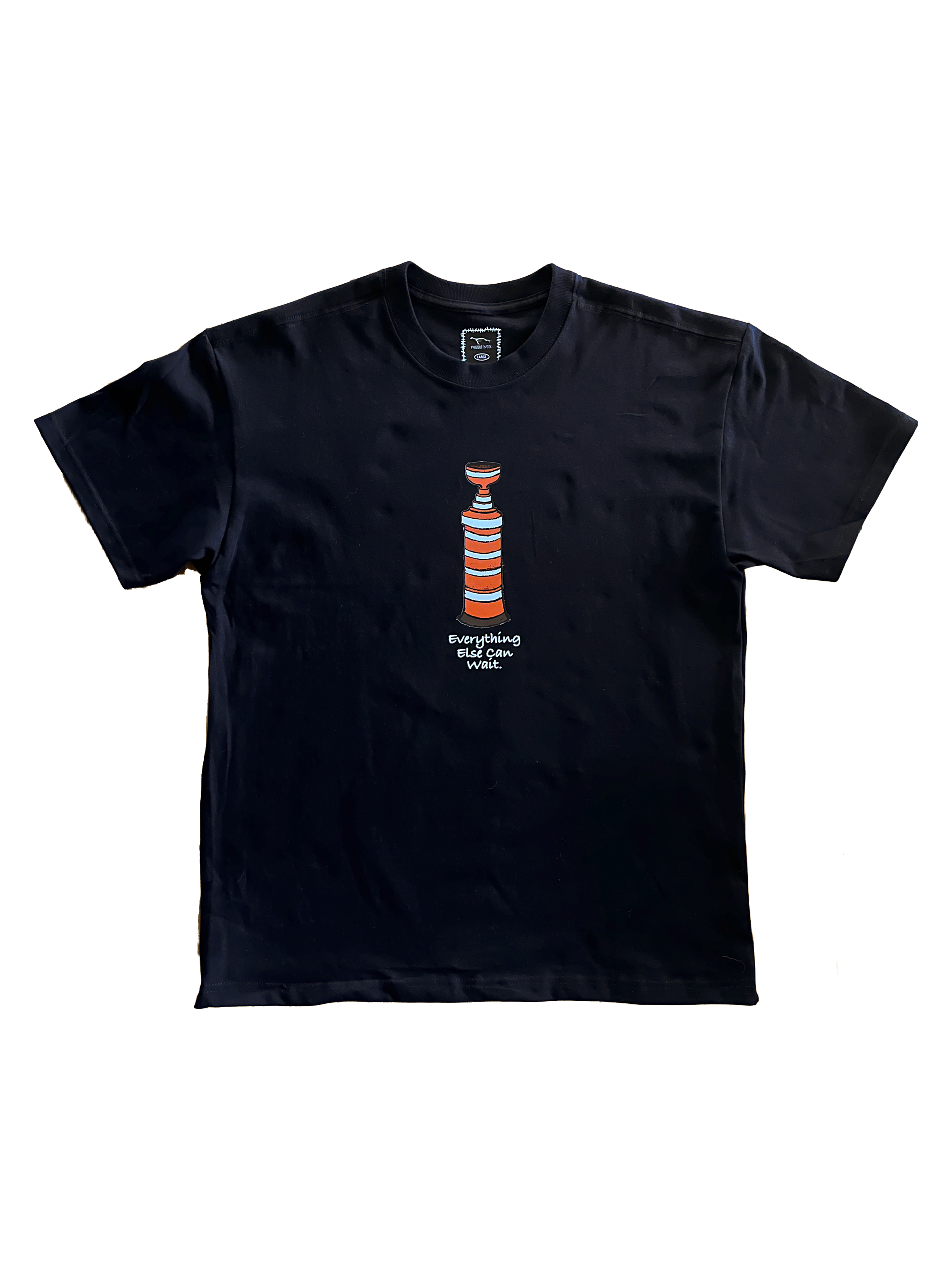 Stanley Cone Tee