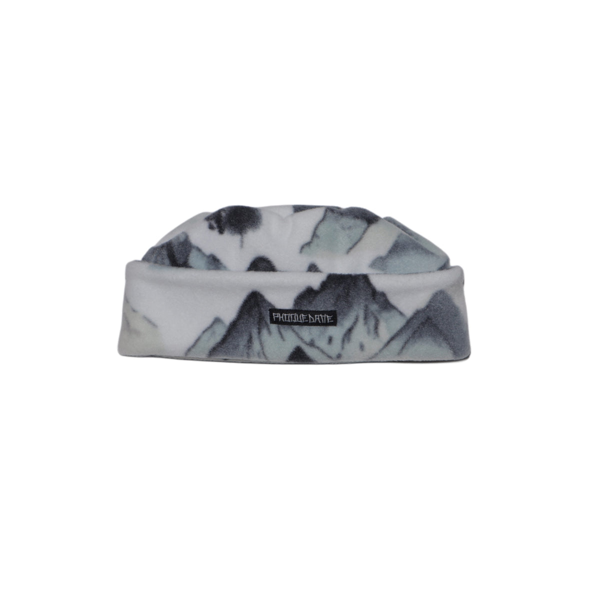 Mountain Foldova Beanie