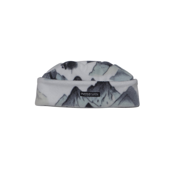 Mountain Foldova Beanie