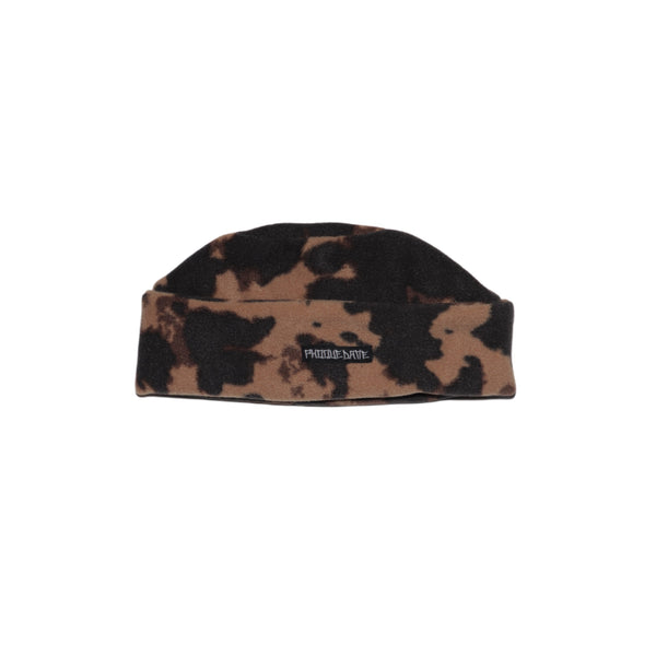 Cowpatch Foldova Beanie