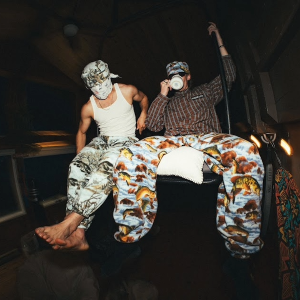 Après Pants