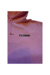 Simple Clean Pink Hoodie