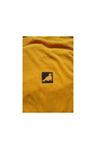 Simple Clean Yellow Tee